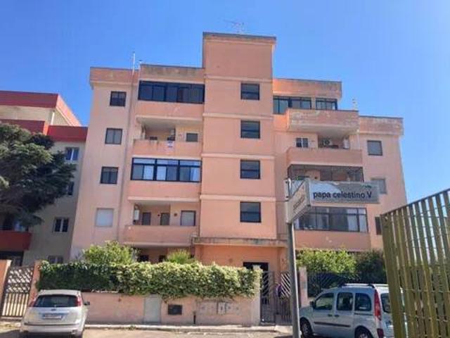 Appartamento in vendita a Trepuzzi LE