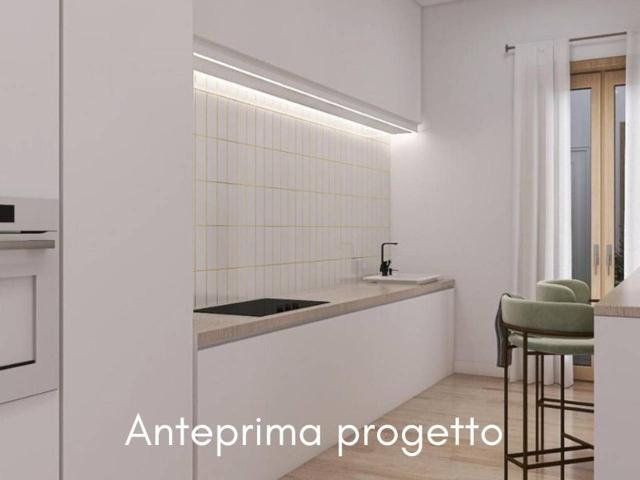 Appartamento in vendita a Trepuzzi