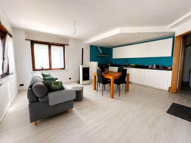 Appartamento in vendita a Treppo Grande UD