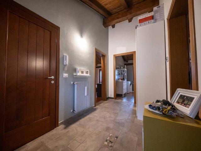 Appartamento in vendita a Treppo Grande UD
