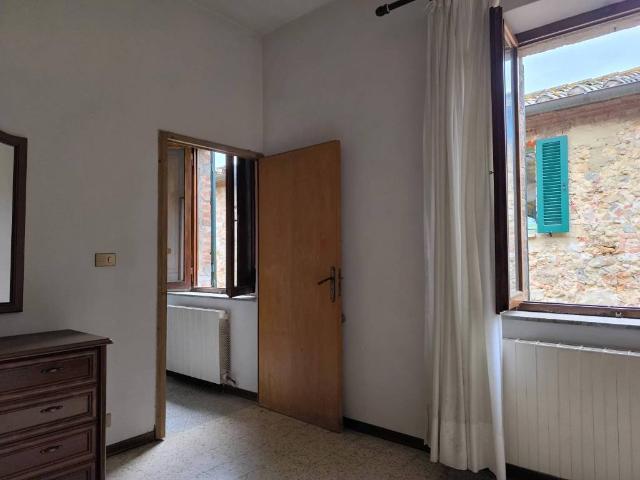Appartamento in vendita a Trequanda SI