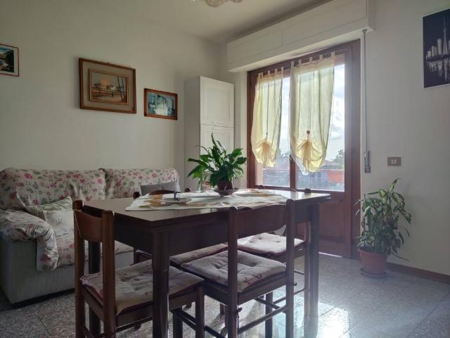 Appartamento in vendita a Trequanda SI