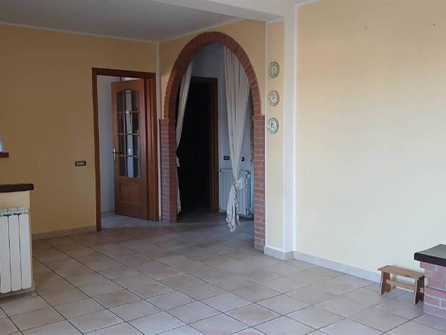 Appartamento in vendita a Tresana MS