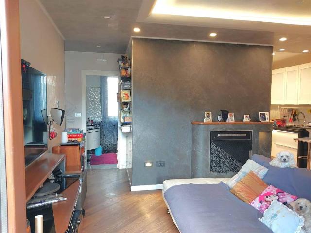 Appartamento in vendita a Tresana MS