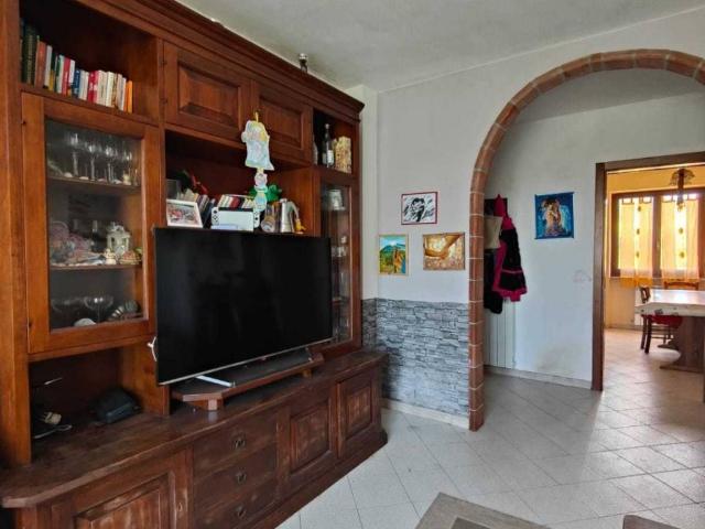 Appartamento in vendita a Tresana MS