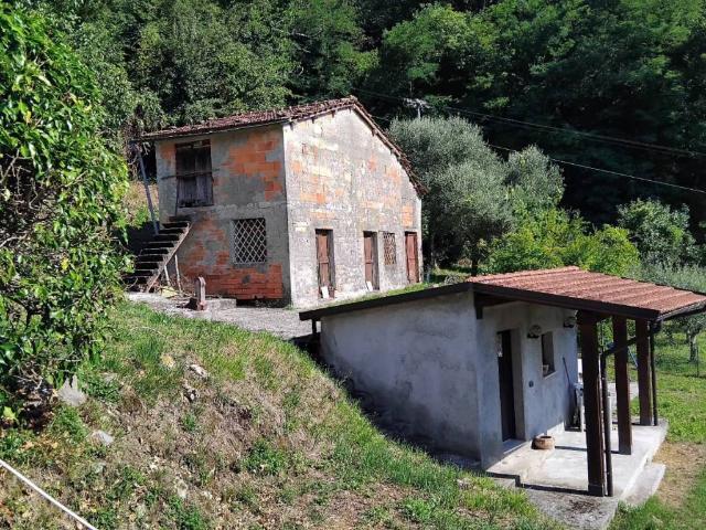 Appartamento in vendita a Tresana MS