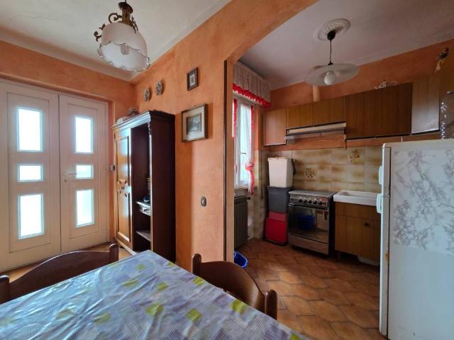 Appartamento in vendita a Tresana MS