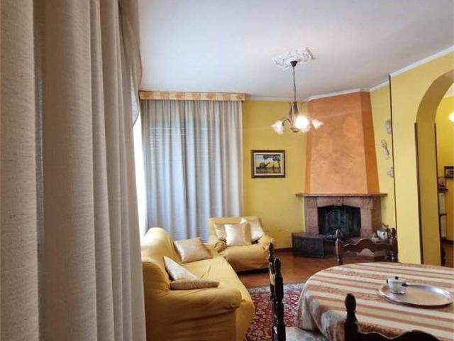 Appartamento in vendita a Tresana MS
