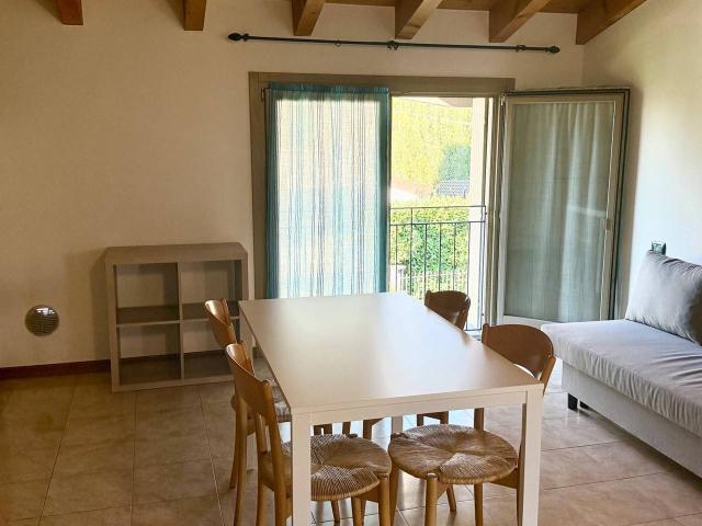 Appartamento in vendita a Trescore Balneario