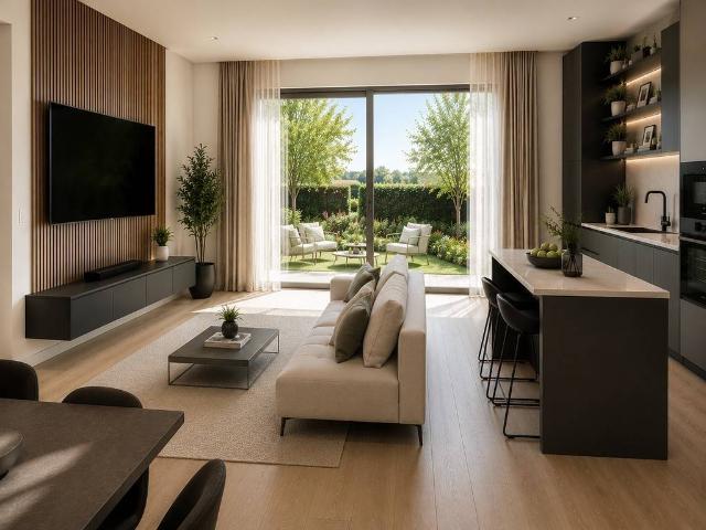 Appartamento in vendita a Trescore Balneario BG