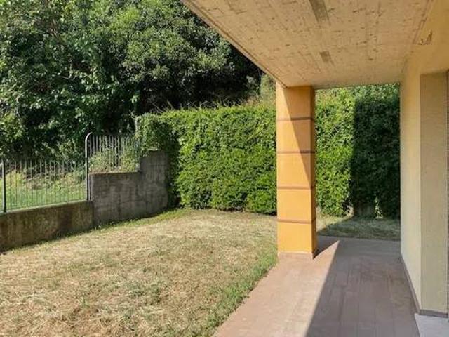 Appartamento in vendita a Trescore Balneario BG