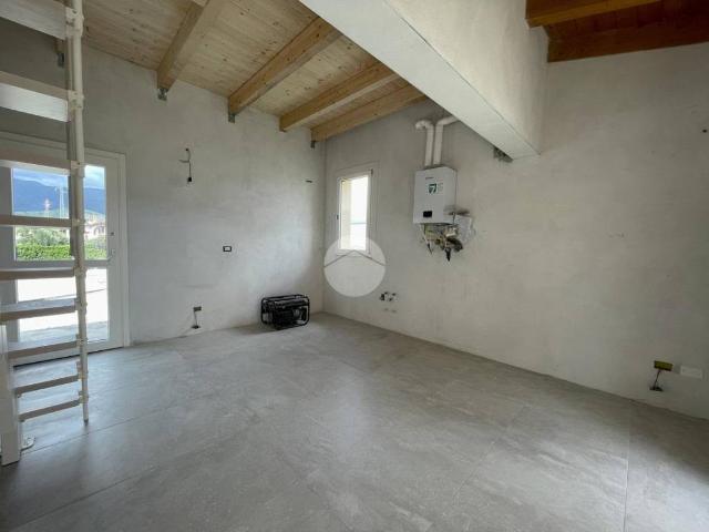 Appartamento in vendita a Trescore Balneario BG