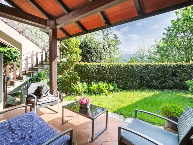 Appartamento in vendita a Trescore Balneario BG