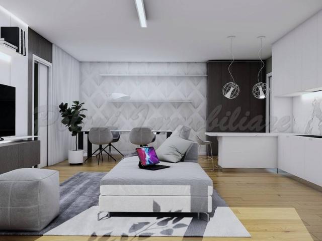 Appartamento in vendita a Trescore Balneario BG
