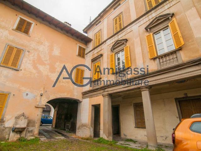 Appartamento in vendita a Trescore Balneario BG