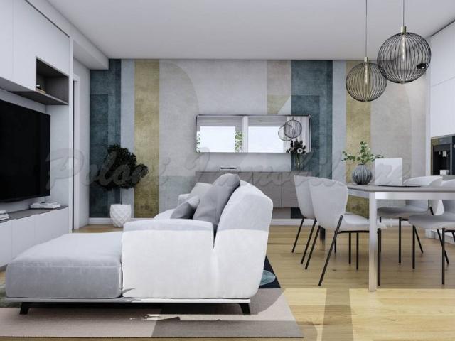 Appartamento in vendita a Trescore Balneario BG