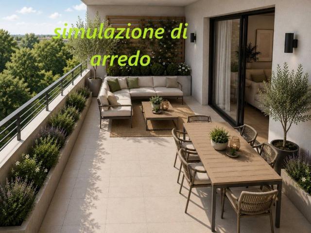Appartamento in vendita a Trescore Balneario BG