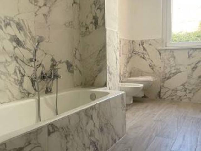 Appartamento in vendita a Trescore Balneario BG