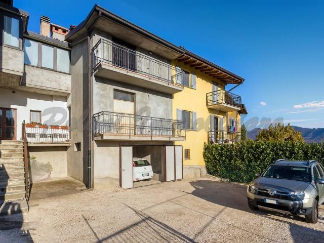 Appartamento in vendita a Trescore Balneario BG