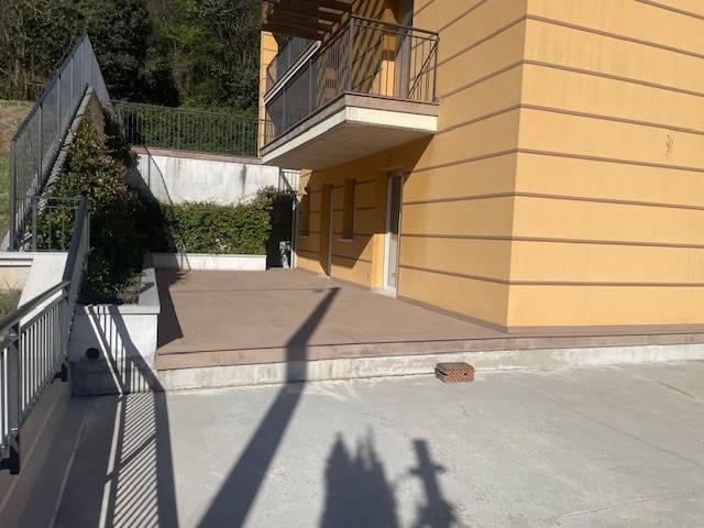 Appartamento in vendita a Trescore Balneario BG
