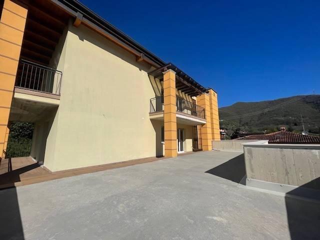 Appartamento in vendita a Trescore Balneario BG