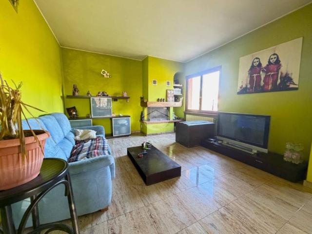 Appartamento in vendita a Trescore Balneario BG