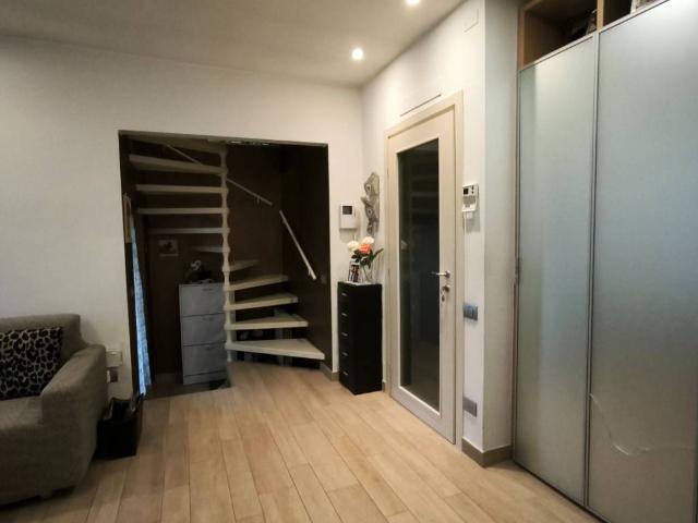 Appartamento in vendita a Trescore Balneario BG