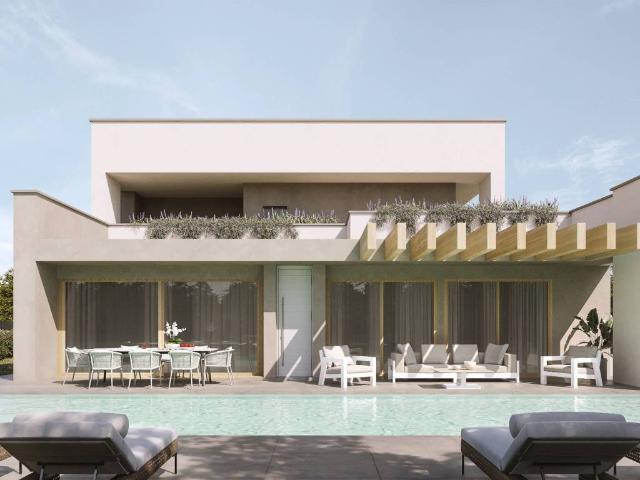 Appartamento in vendita a Trescore Balneario BG