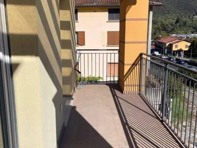 Appartamento in vendita a Trescore Balneario BG