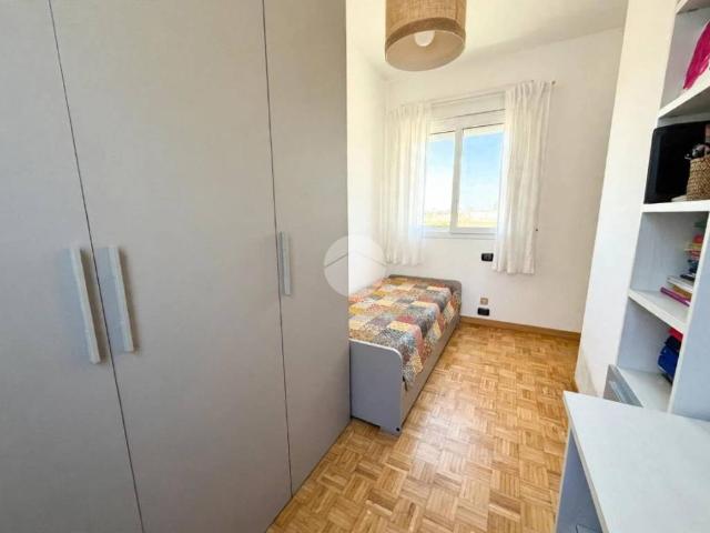 Appartamento in vendita a Trescore Balneario BG
