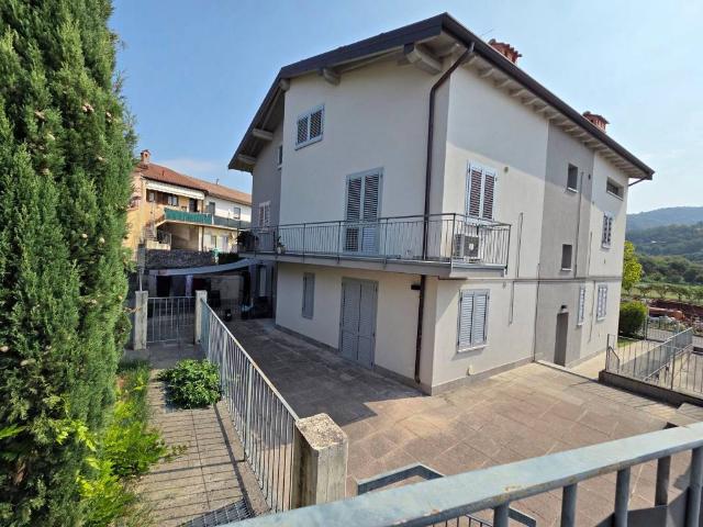 Appartamento in vendita a Trescore Balneario BG