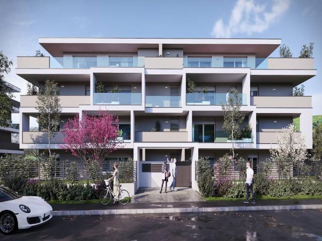 Appartamento in vendita a Trescore Balneario BG