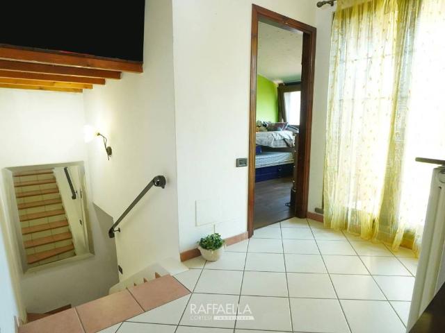 Appartamento in vendita a Trescore Balneario BG