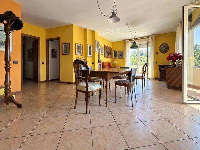 Appartamento in vendita a Trescore Balneario BG