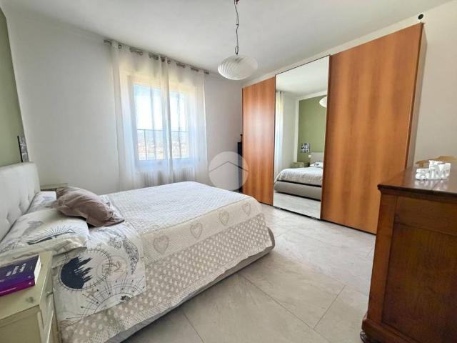 Appartamento in vendita a Trescore Balneario BG
