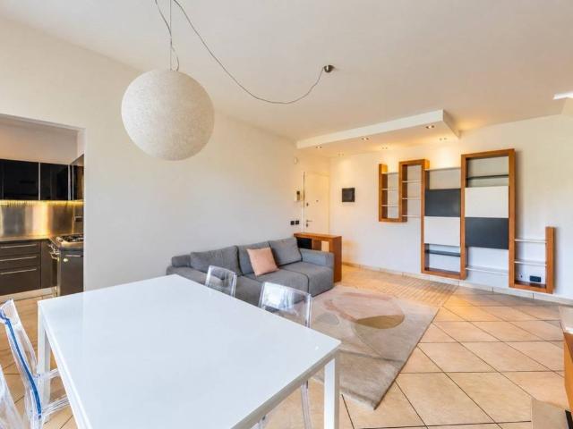 Appartamento in vendita a Trescore Balneario BG