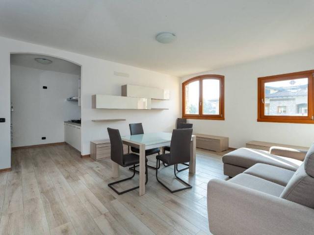 Appartamento in vendita a Trescore Balneario BG