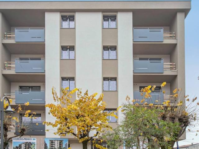 Appartamento in vendita a Trescore Balneario BG