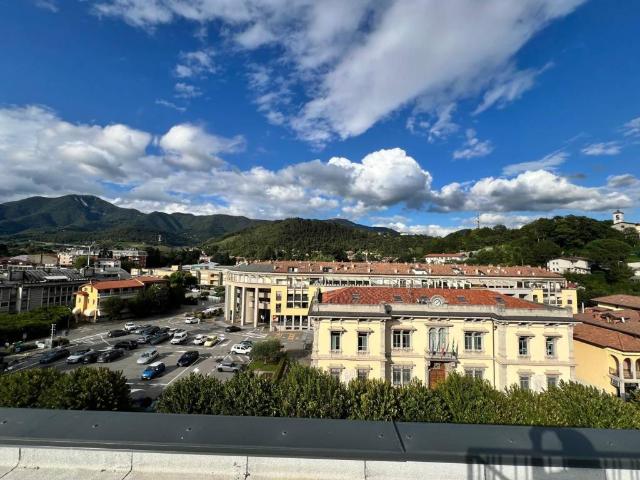 Appartamento in vendita a Trescore Balneario BG
