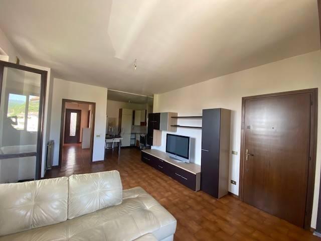 Appartamento in vendita a Trescore Balneario BG