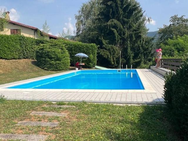 Appartamento in vendita a Trescore Balneario BG