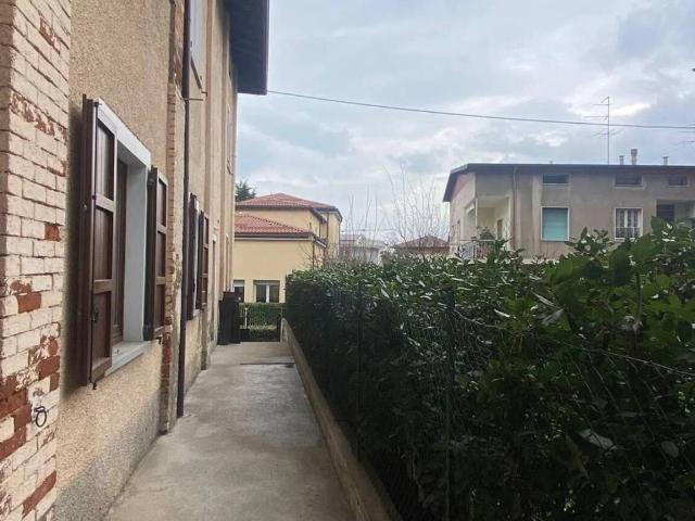 Appartamento in vendita a Trescore Balneario BG