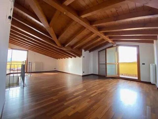 Appartamento in vendita a Trescore Balneario BG