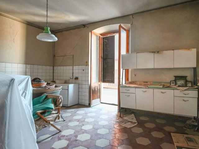 Appartamento in vendita a Trescore Balneario BG