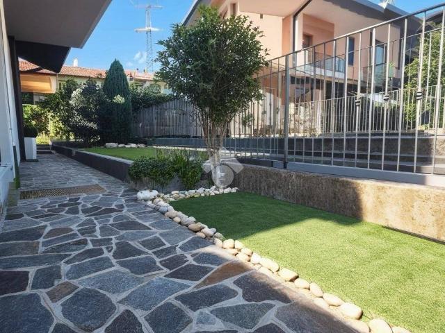 Appartamento in vendita a Trescore Balneario BG