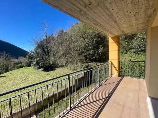 Appartamento in vendita a Trescore Balneario BG