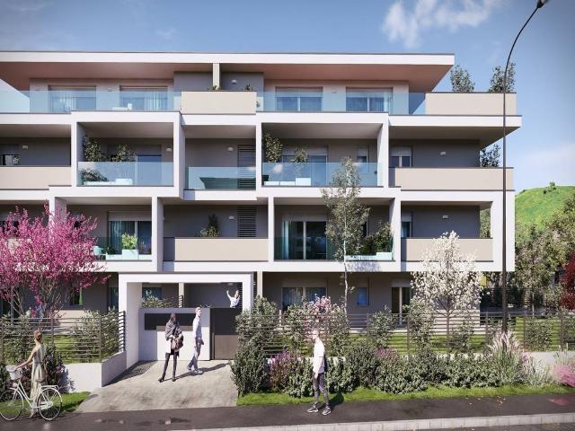 Appartamento in vendita a Trescore Balneario BG