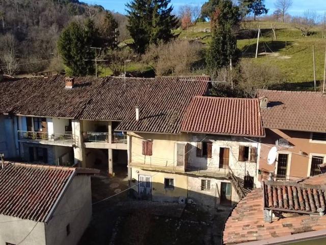 Appartamento in vendita a Trescore Balneario BG