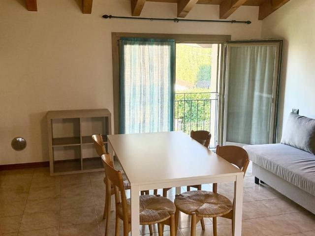 Appartamento in affitto a Trescore Balneario BG
