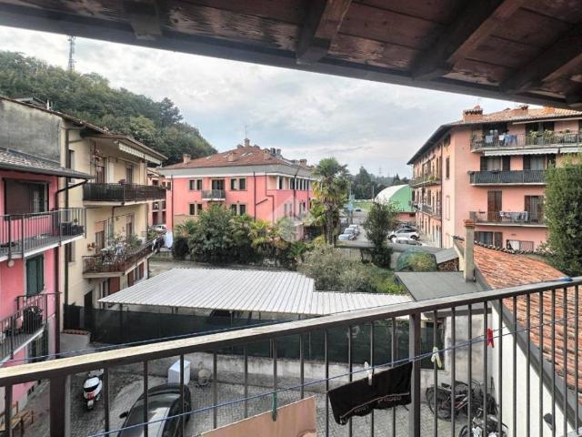 Appartamento in vendita a Trescore Balneario BG